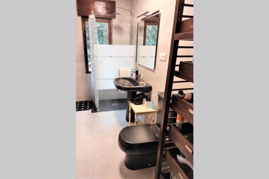 Lebena El Chalet De La Poza - Rio, Barbacoa, Wifi, Zona De Trabajo, Vistas. מראה חיצוני תמונה